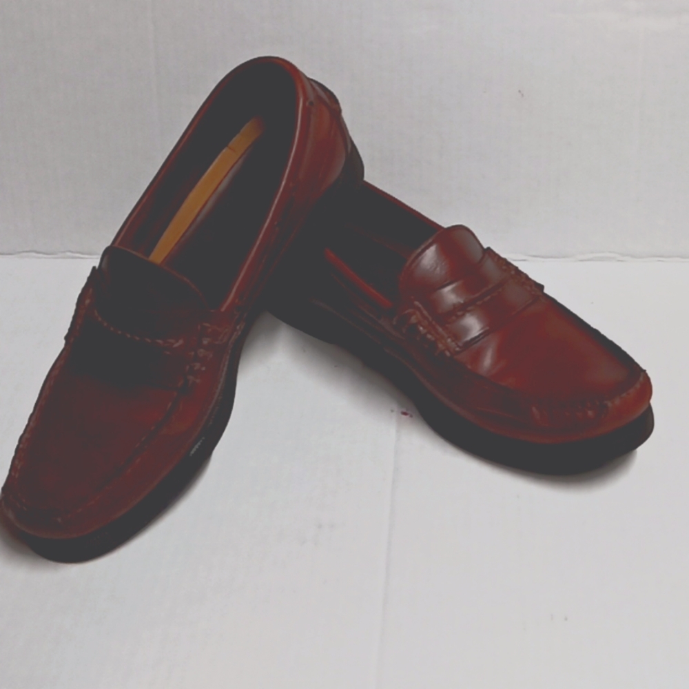 Sperry Men's Top-Siders Leather Loafers